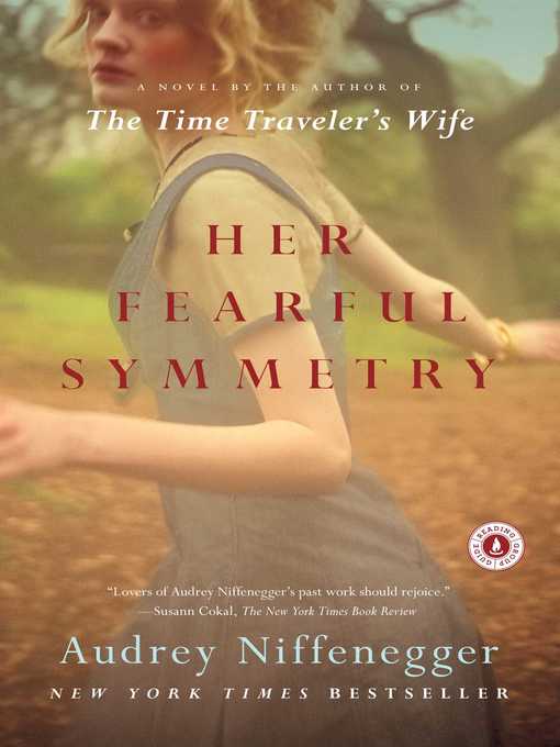 Title details for Her Fearful Symmetry by Audrey Niffenegger - Wait list
